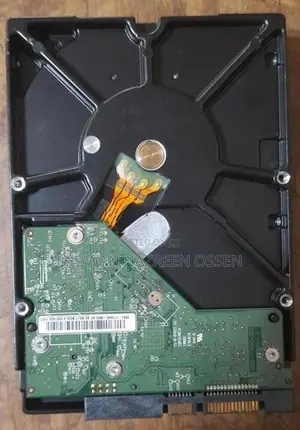 1TB Hard Drive (24×7)
