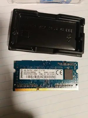 DDR 3L Ramm