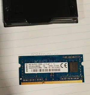 DDR 3L Ramm