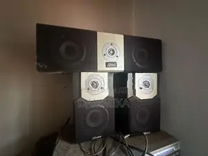 Speaker system