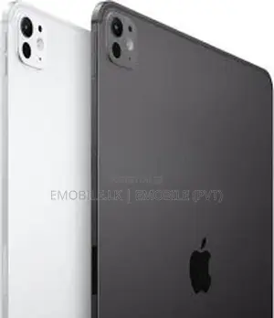 Apple iPad Pro M5 13 Inch WIFI 256GB