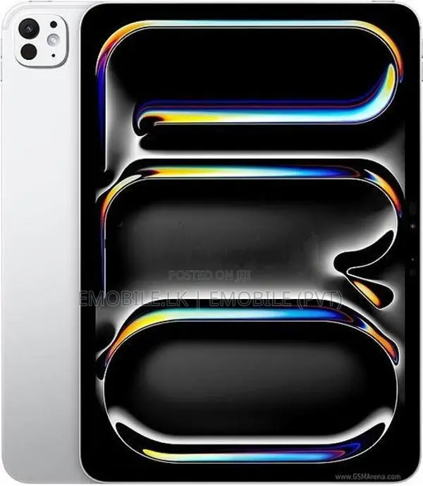 Apple iPad Pro M5 13 Inch Cell 256GB