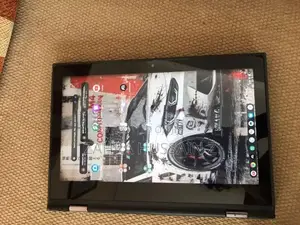 Lenovo 300e 2nd Generation (used)