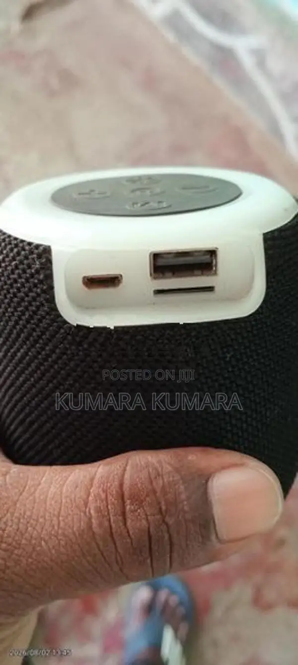 JBL Speaker