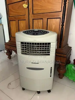 Honeywell 20L Air Cooler