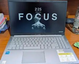 Asus VivoBook 15 – Intel Core i3 13th Gen 8GB RAM 512GB SSD