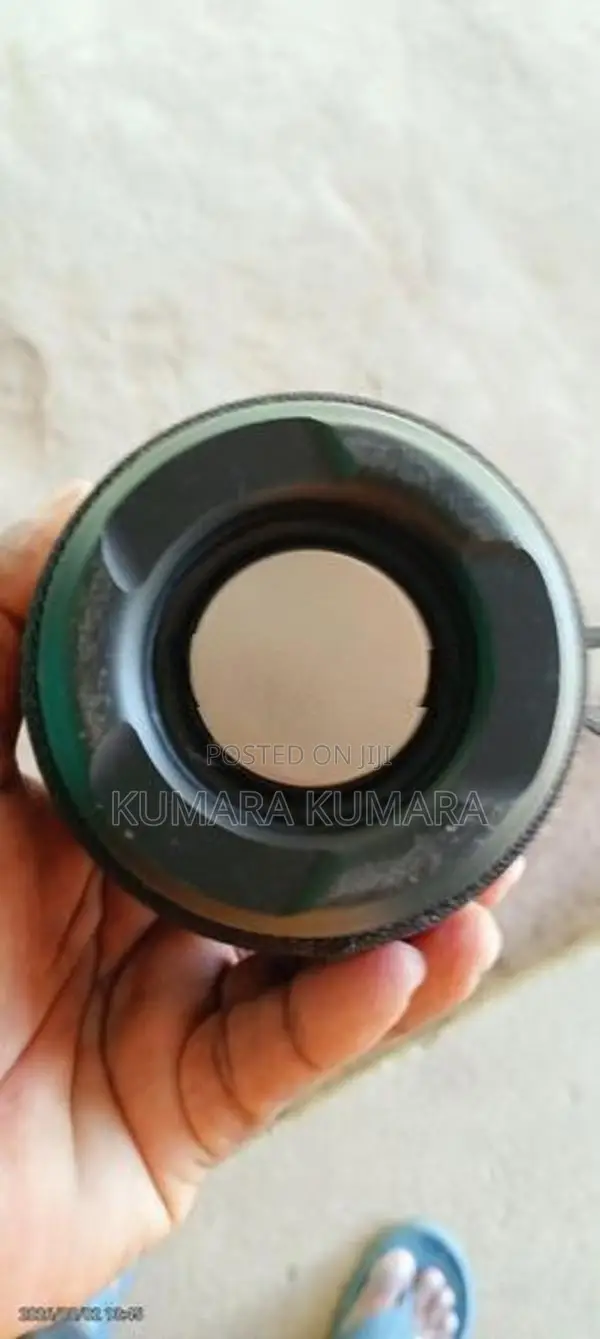 JBL Speaker