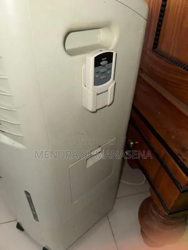 Honeywell 20L Air Cooler