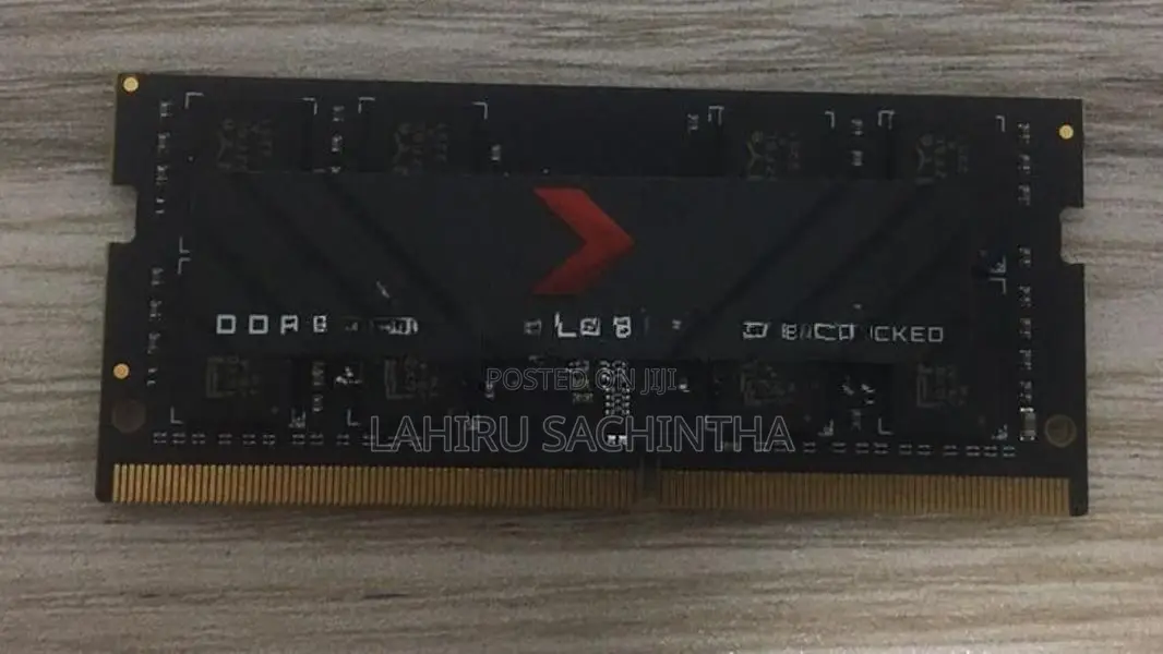 16GB DDR4 3200MHZ Laptop RAM