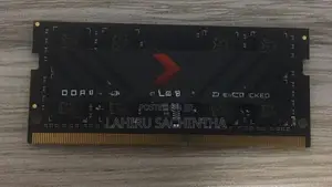 16GB DDR4 3200MHZ Laptop RAM