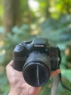 Canon 750D