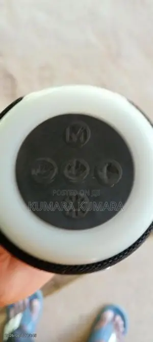 JBL Speaker