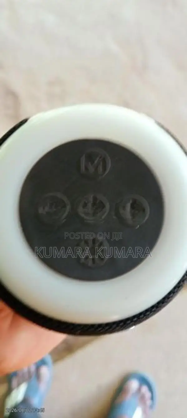 JBL Speaker