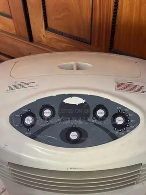 Honeywell 20L Air Cooler