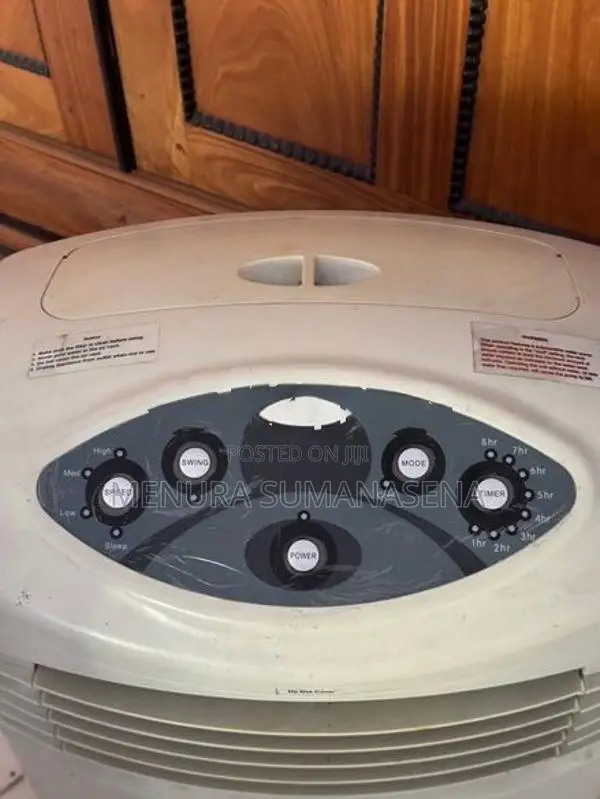 Honeywell 20L Air Cooler