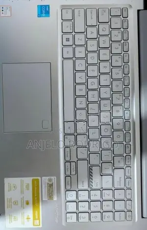 Asus VivoBook 15 – Intel Core i3 13th Gen 8GB RAM 512GB SSD