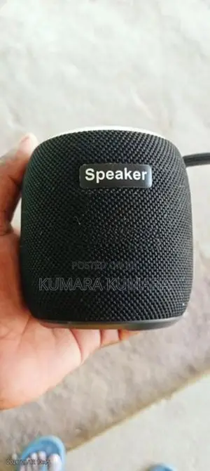 JBL Speaker