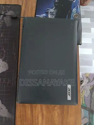 Acer Laptop i3