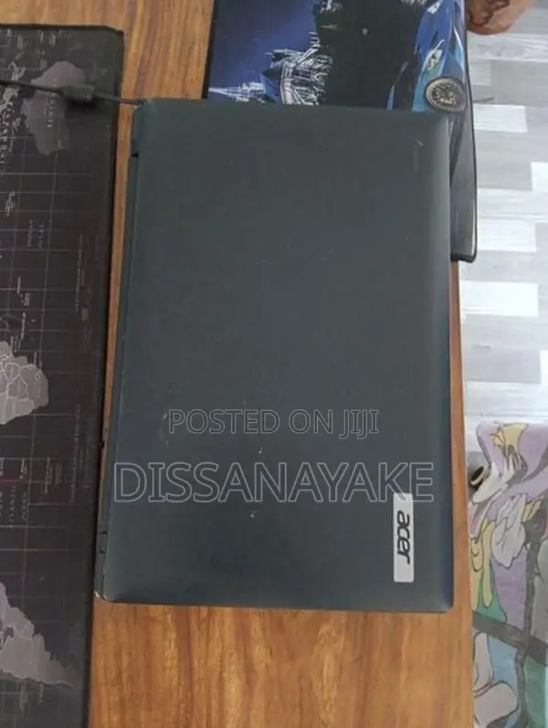 Acer Laptop i3