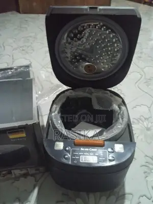 Multifunctional Rice Cooker