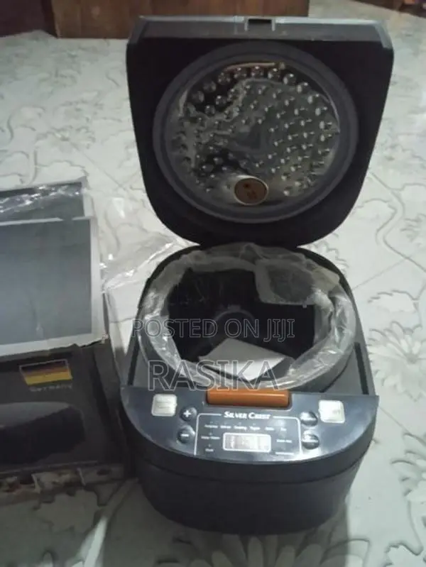 Multifunctional Rice Cooker