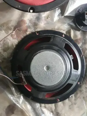 Speaker Set