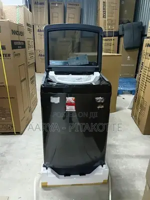 Samsung Washing Machine 15kg Capacity