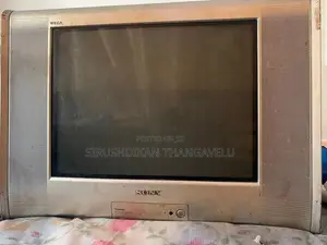 Sony TV