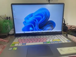 Asus Vivobook I7 8th Generation Laptop
