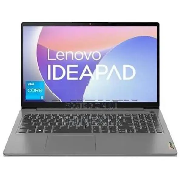 Lenovo IP SLIM 3 i3 1315U 8GB, 256 Nvme SSD FHD Laptop