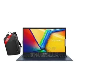 Asus Vivobook R1504VA-BQ477 i3 13th 8GB RAM 512GB Nvme SSD Laptop