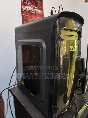 i7 8th Gen Pc