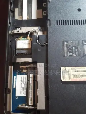 Acer 5742 laptop parts