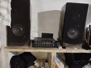 Speaker