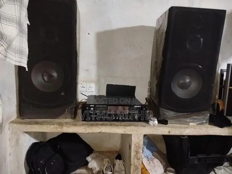 Speaker
