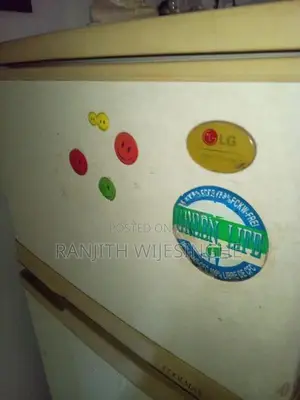Lg Green Life Refrigerator 02 Doots