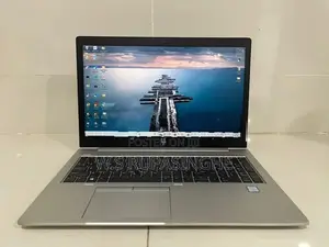 Hp EliteBook 850 G5