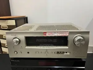 Denon Hdmi Amplifier