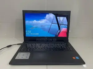 Dell i5 5th Gen Laptop