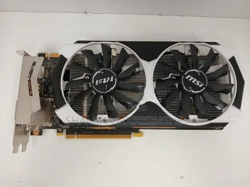 MSI GTX 960