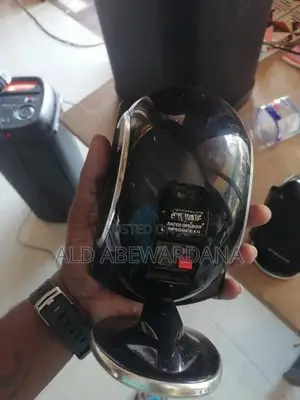 Speaker Set