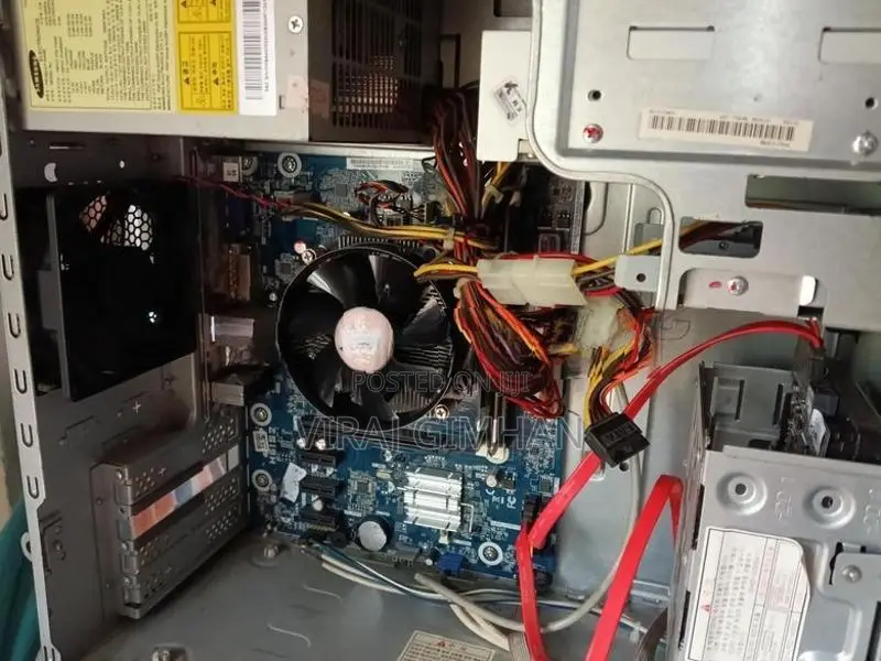 i3 Computer