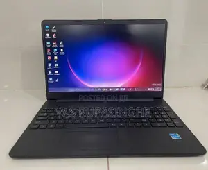 Hp i3 12th Gen Laptop