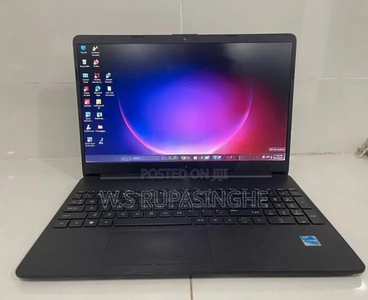 Hp i3 12th Gen Laptop