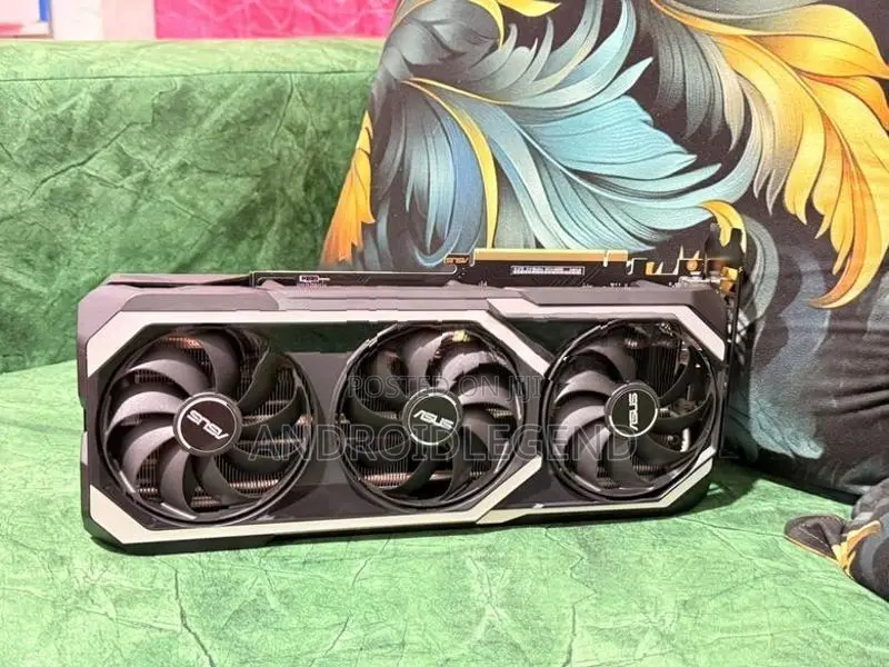 RTX 3070 8GB OC