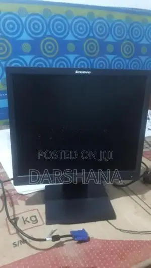 Monitor 17 inch