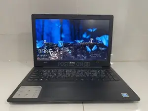 Dell Pentium Laptop