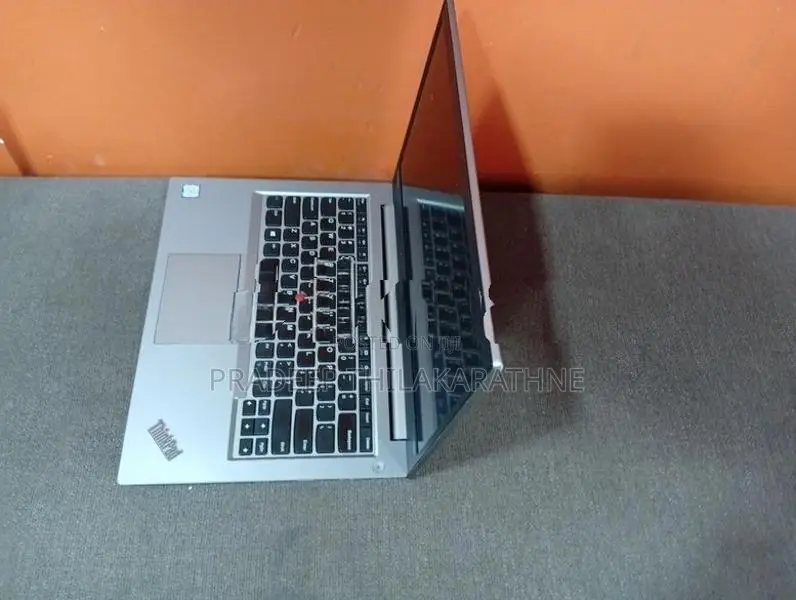 Lenovo Thinkpad L490 Laptop