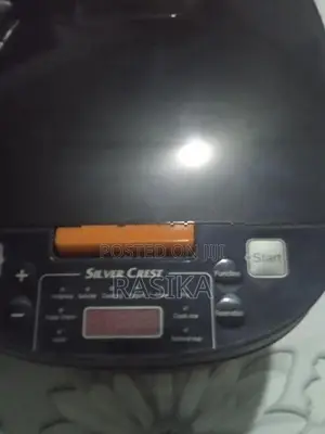 Multifunctional Rice Cooker