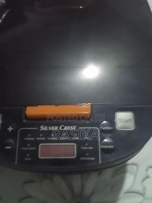 Multifunctional Rice Cooker